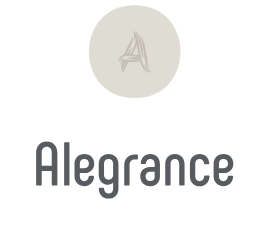 Alegrance Store